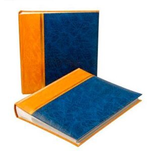 Kenro Grace Series 300 6x4 Memo Album in Blue