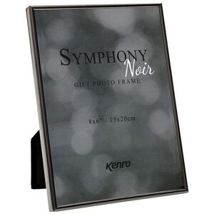 Kenro Symphony Noir 6x4-inch Frame