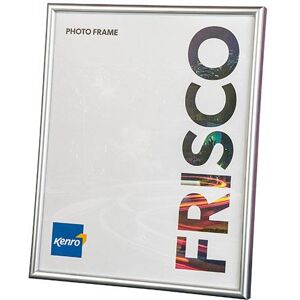 Kenro Frisco Photo Frame 8x10 (20x25cm) Silver