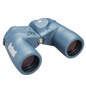 Bushnell Marine 7x50 Binoculars in Blue