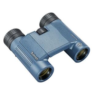 Bushnell H2O 12x25 Waterproof Binoculars in Blue