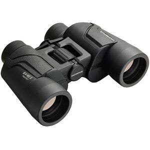 Olympus 8x40 S Binoculars in Black