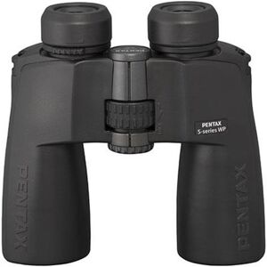 Pentax SP 10x50 Waterproof Binoculars