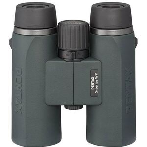 Pentax SD 8x42 Waterproof Binoculars - Open Box