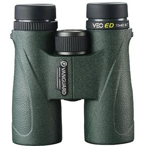 Vanguard Veo ED 10x42 Carbon Composite Binoculars