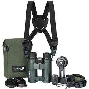 Vanguard Veo ED 10x42 Binoculars Kit