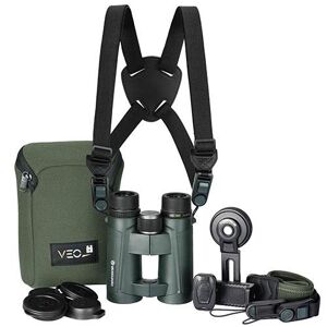Vanguard Veo HD 10x42 Binoculars Kit