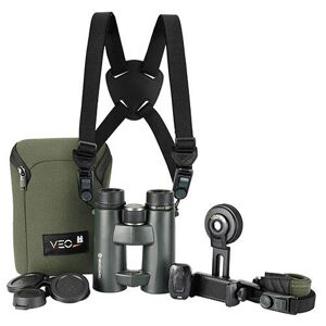 Vanguard Veo HD2 10x42 Binoculars Kit