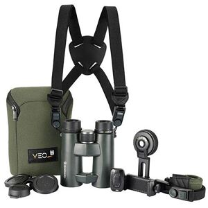 Vanguard Veo HD2 8x42 Binoculars Kit