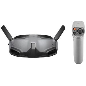 DJI Goggles Integra Motion Combo with RC Motion 2