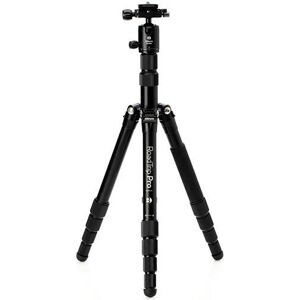 Benro MeFOTO RoadTrip Pro Aluminum Series 1 Tripod in Black