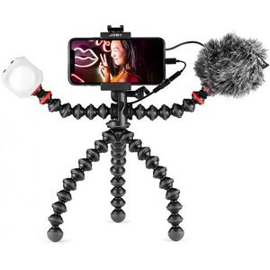 Joby GorillaPod Mobile Vlogging Kit