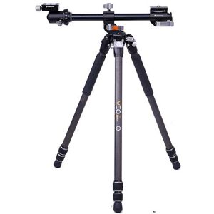 Vanguard Veo 3+ 263CB Carbon Fibre Tripod