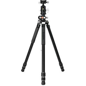 Vanguard Veo 3+ 303ABS Aluminium Tripod Dual Axis Ball Head