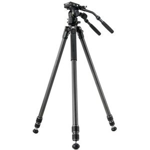 Vanguard Alta Pro 3VL 303CV18 Carbon Fibre Video Tripod