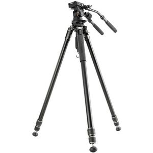 Vanguard Alta Pro 3VRL 303AV 18 Aluminium Tripod with Video Head