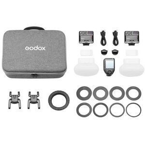 Godox MF12-DK1 Dental Flash Kit