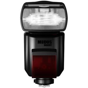 Hahnel Modus 600RT MK II Speedlight Wireless Kit - Canon