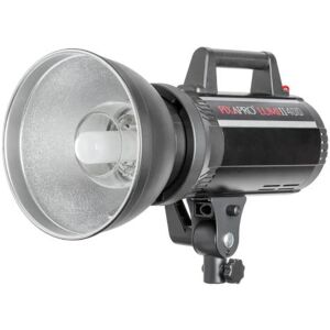 Pixapro LUMI 400 II 400Ws Studio Flash