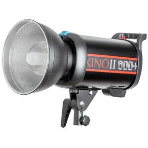 Pixapro KINO II 600+ Studio Flash Head with Built-In 2.4GHz Receiver