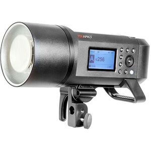 Pixapro CITI600 Pro TTL Battery Powered Flash