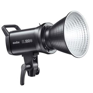 Godox SL100Bi 100W Bi-Colour LED Studio Llight