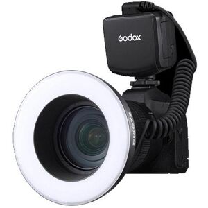 Godox RING72 LED Macro Ring Light