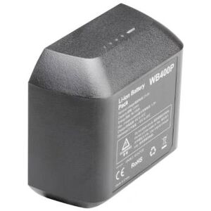 Pixapro CITI400 PRO Spare Battery