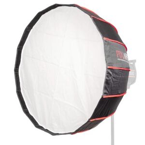 Pixapro 65cm Easy-Open Rice Bowl Parabolic Softbox