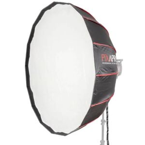 Pixapro 105cm 16 Sided Easy-Open Rice Bowl Softbox