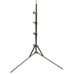 Pixapro Heavy Duty Portable Foldable Nanopole 220cm Light Stand