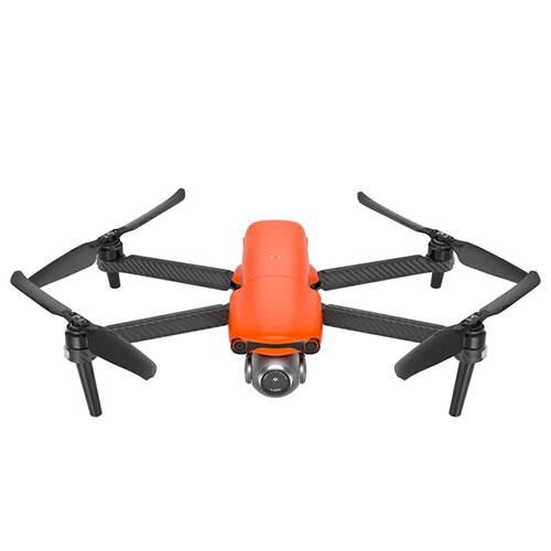 Autel Evo Lite Drone in Orange - Standard Bundle