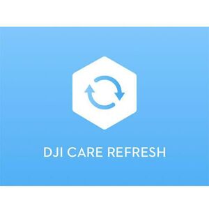 DJI 2 Year Care Refresh Plan for the Air 2S