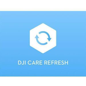 DJI Care Refresh for the DJI OM 5 (2 Year Plan)