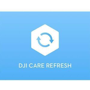 DJI Care Refresh for DJI Mini 3 Pro - 2 Year Plan