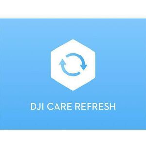 DJI RS 3 Care Refresh Plan (2 Years)