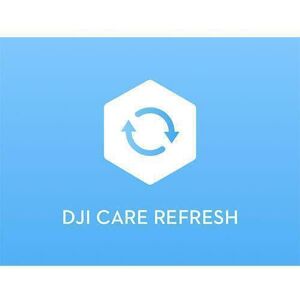 DJI RS 4 Care Refresh Plan - 2 Years