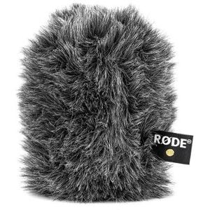 Rode WS11 Windshield for VideoMic NTG