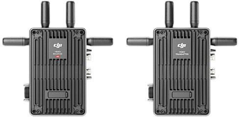 DJI Transmission Standard Combo