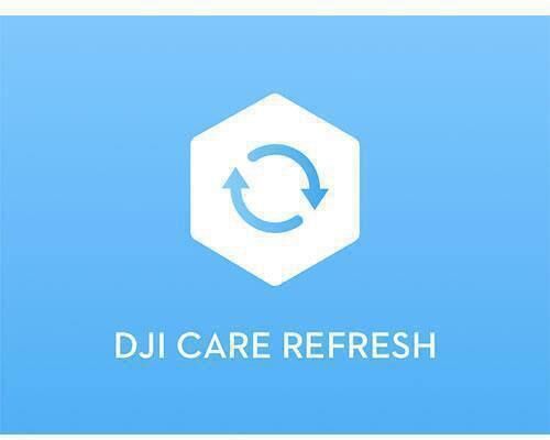 DJI Care Refresh For DJI RS 3 Mini - 2 Year Plan