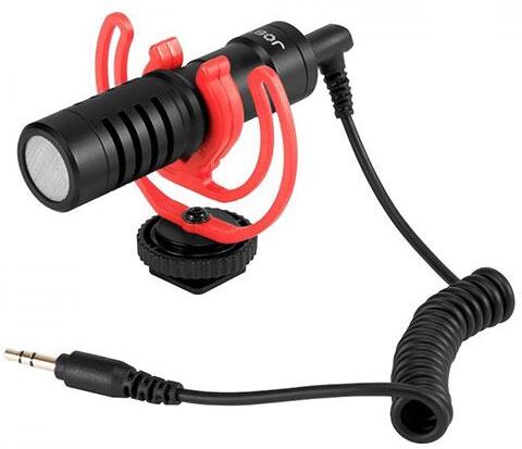 Joby Wavo Mobile Microphone