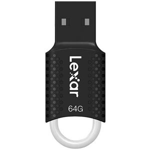 Lexar JumpDrive 64GB V40 USB 2.0 Flash Drive