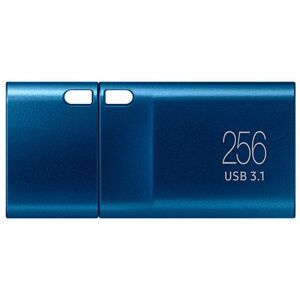 Samsung USB Flash Drive Type-C 256GB