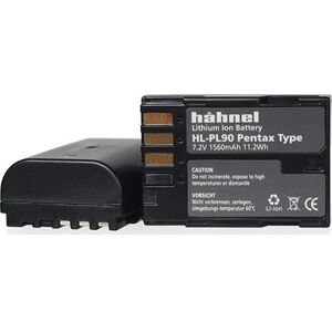 Hahnel HL-PL90 Battery (D-LI90)