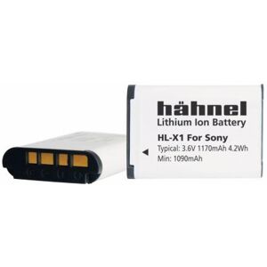 Hahnel HL-X1 Battery (Sony NP-BX1)