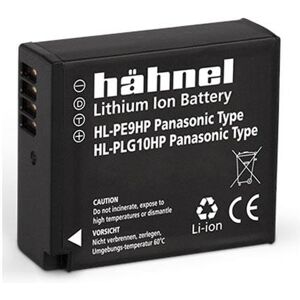 Hahnel HL-PLG10HP Battery (DMW-BLG10)