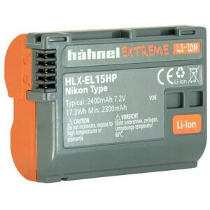 Hahnel Extreme HLX-EL15HP Battery (EN-EL15)