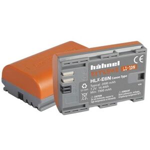 Hahnel Extreme HLX-E6NH Battery (Canon LP-E6NH)