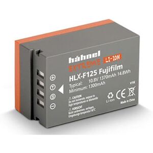 Hahnel Extreme HLX-F125 Battery (Fujifilm NP-T125)