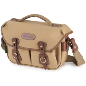 Billingham Hadley Small Pro Camera Bag in Khaki / Tan